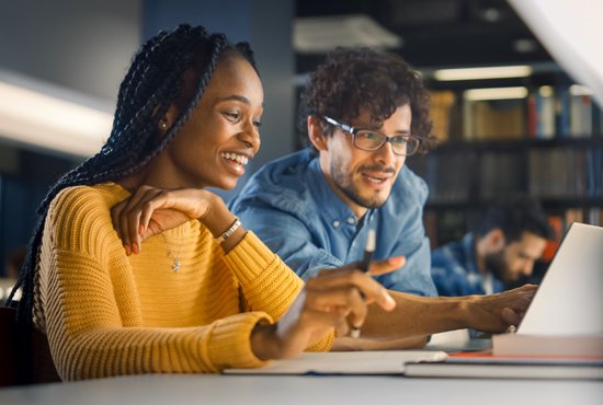 A preview of module 3 of the Choose Your Career With Confidence E-course