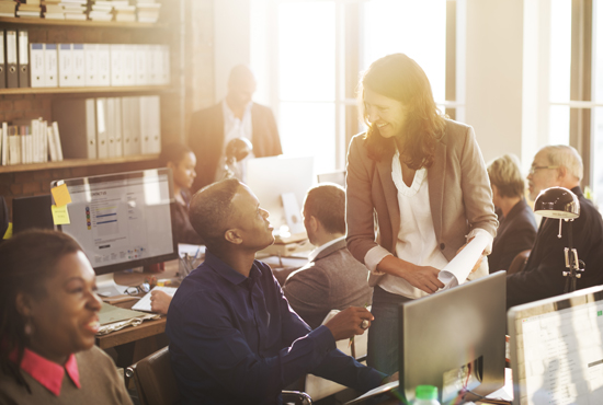 A preview of module 8 of the How To Land Your Next Ideal Job E-course